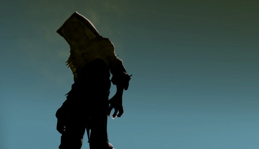 Yaiba: Ninja Gaiden Z
