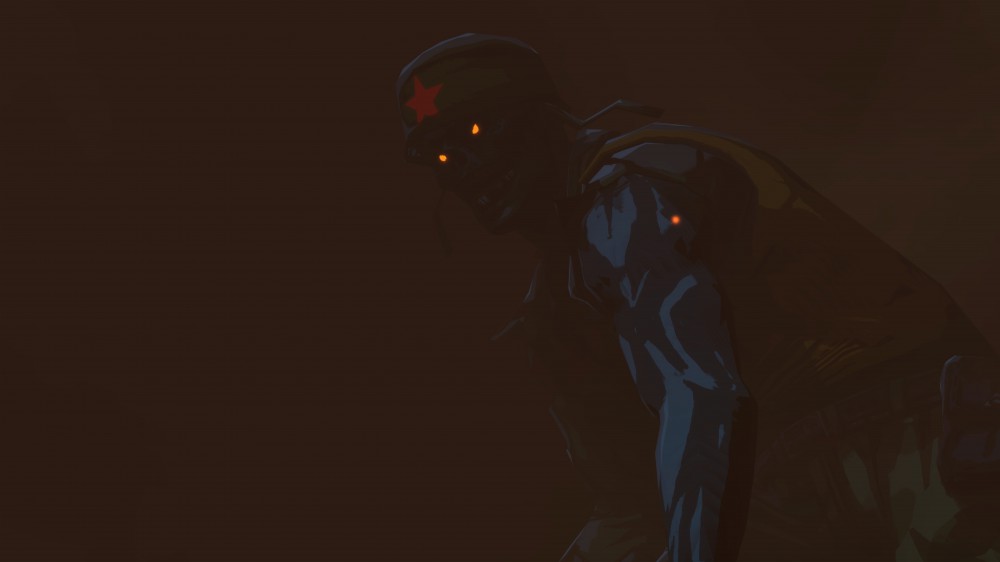 Yaiba: Ninja Gaiden Z