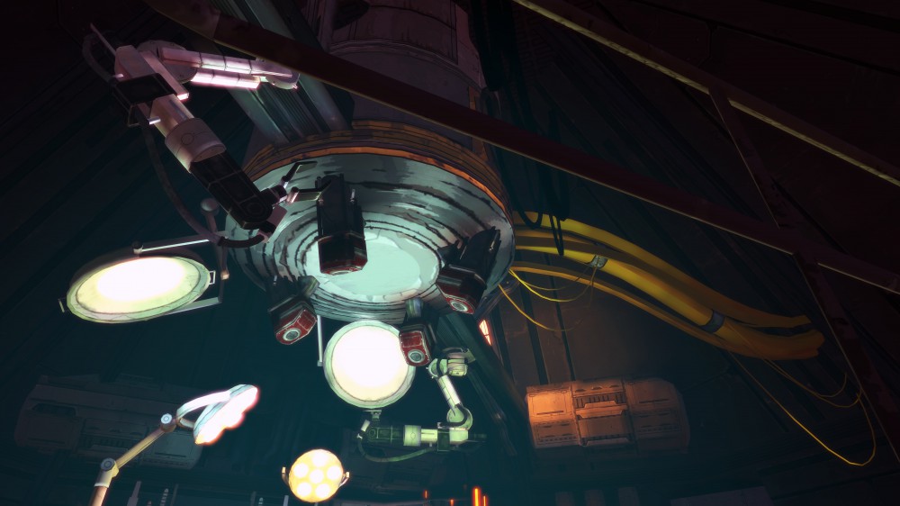 Yaiba: Ninja Gaiden Z