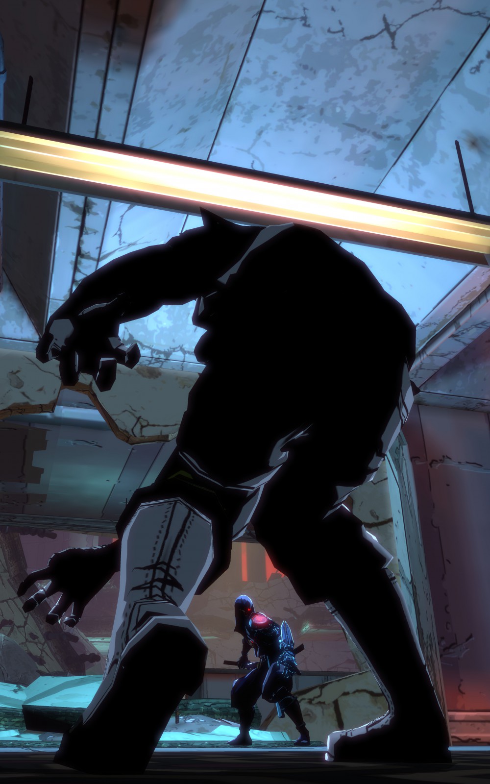 Yaiba: Ninja Gaiden Z