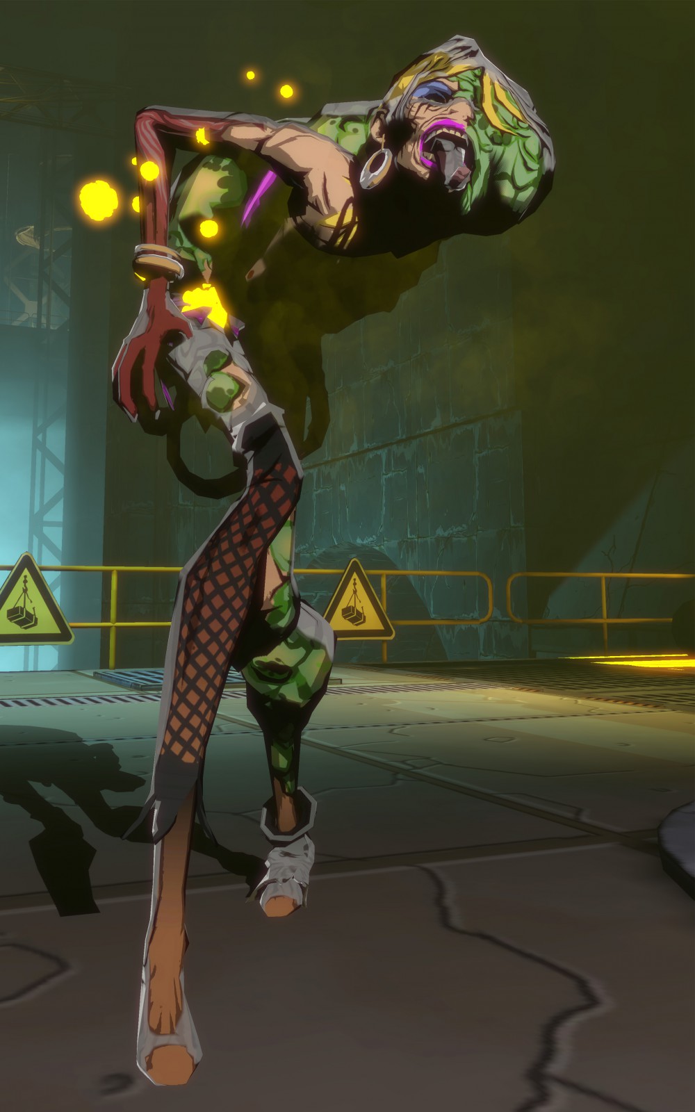 Yaiba: Ninja Gaiden Z