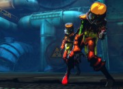 Yaiba: Ninja Gaiden Z