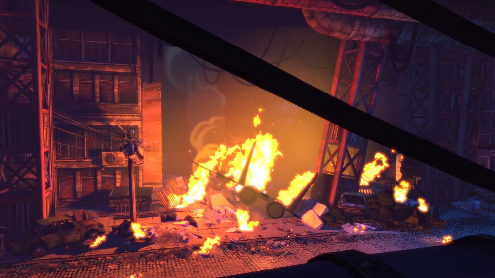 Yaiba: Ninja Gaiden Z