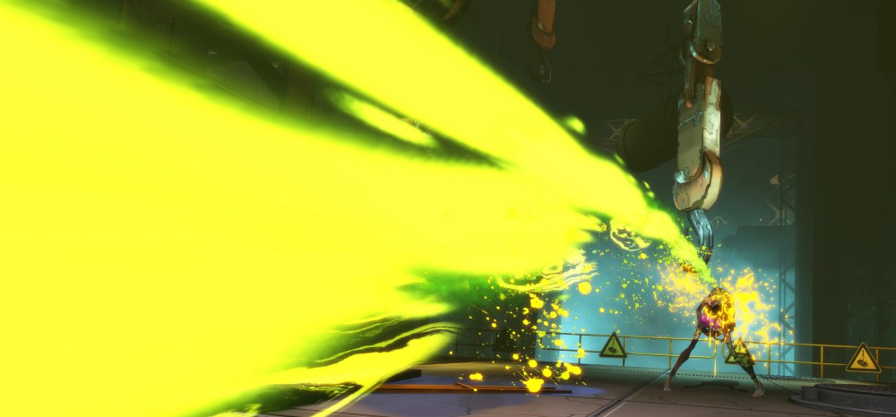 Yaiba: Ninja Gaiden Z