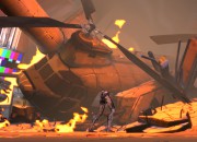 Yaiba: Ninja Gaiden Z