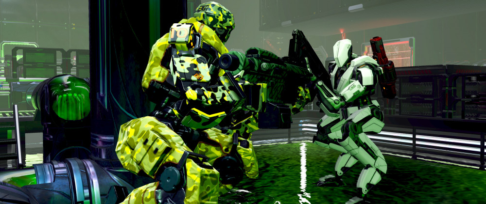 XCOM 2