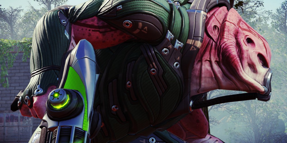 XCOM 2