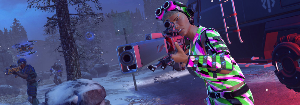 XCOM 2