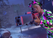 XCOM 2 screenshot