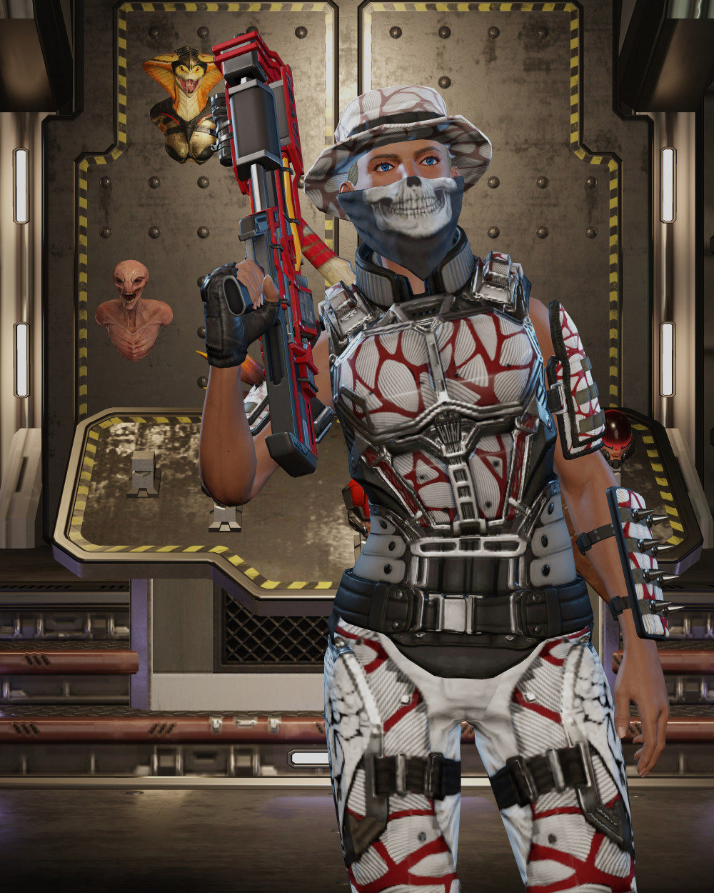 XCOM 2