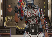 XCOM 2 screenshot
