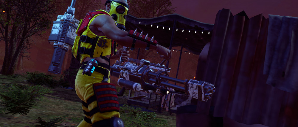 XCOM 2