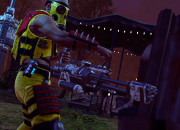 XCOM 2 screenshot