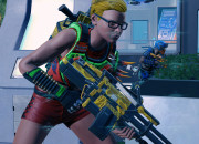 XCOM 2 screenshot