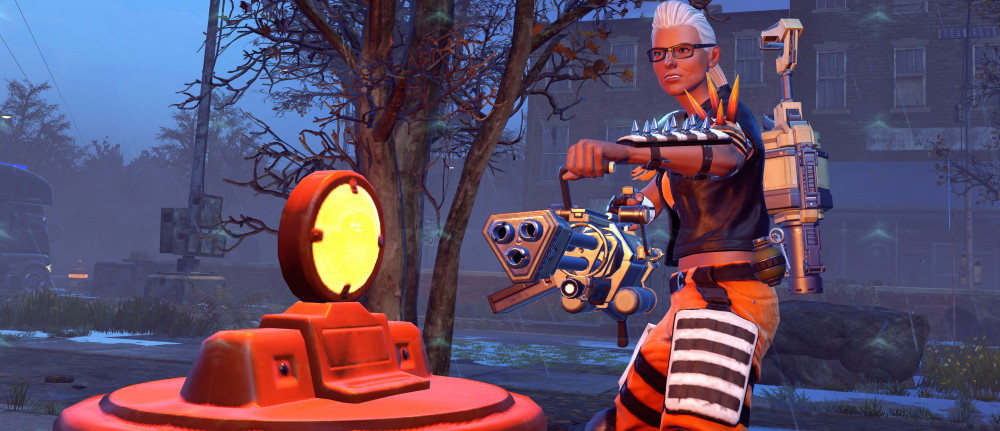 XCOM 2