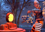 XCOM 2 screenshot