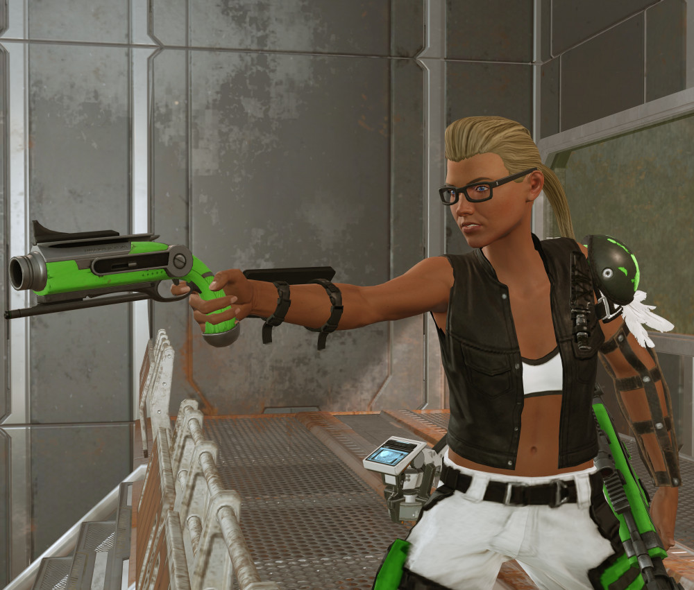XCOM 2
