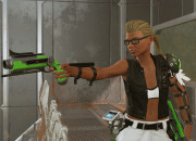 XCOM 2 screenshot