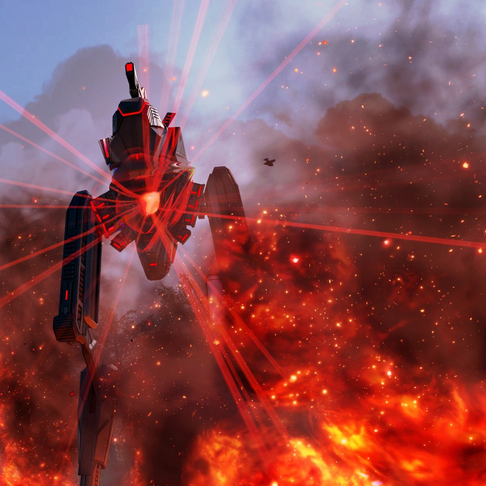 XCOM 2
