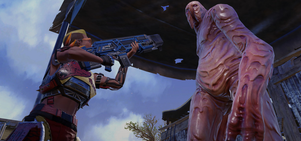 XCOM 2