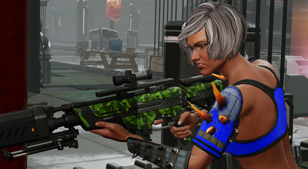 XCOM 2