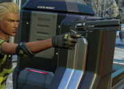 XCOM 2 screenshot