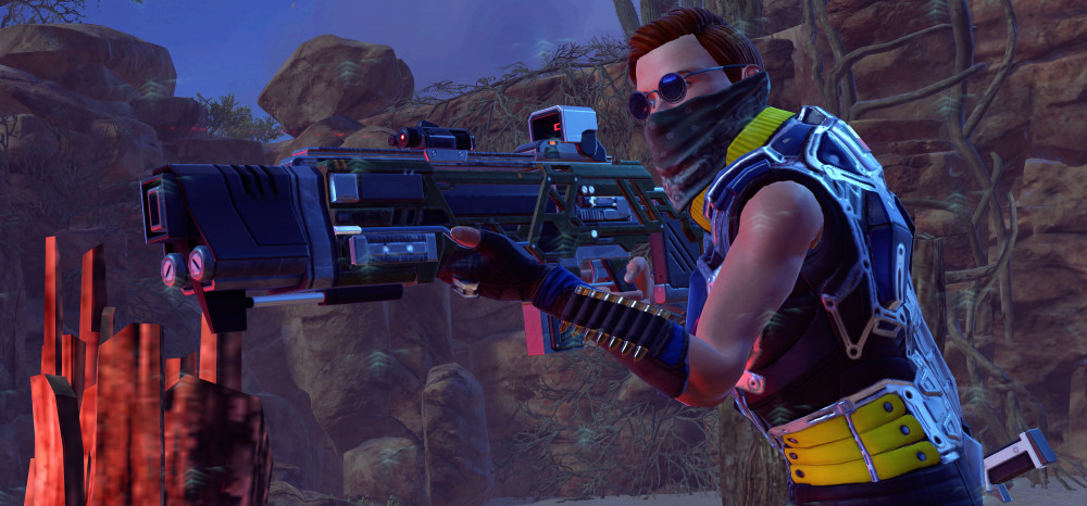 XCOM 2