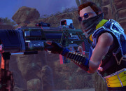 XCOM 2 screenshot