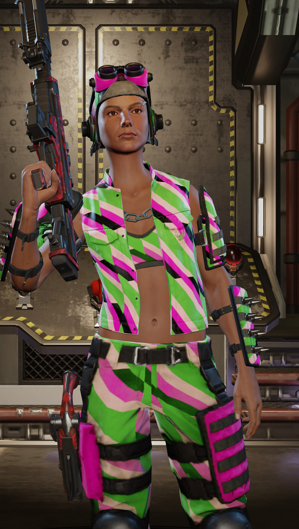 XCOM 2
