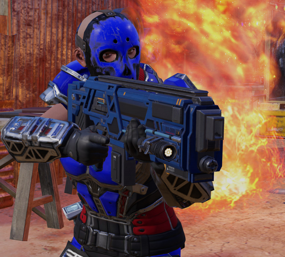 XCOM 2