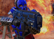 XCOM 2 screenshot