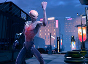 XCOM 2 screenshot