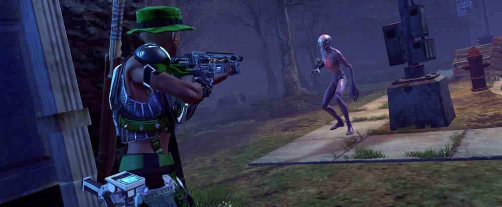 XCOM 2
