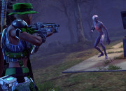 XCOM 2 screenshot