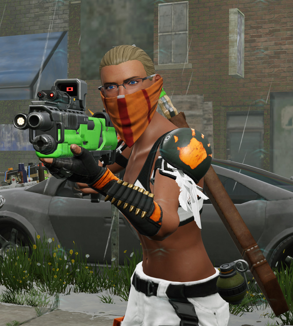 XCOM 2