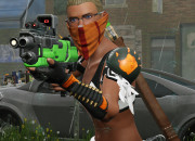 XCOM 2 screenshot