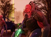 XCOM 2 screenshot