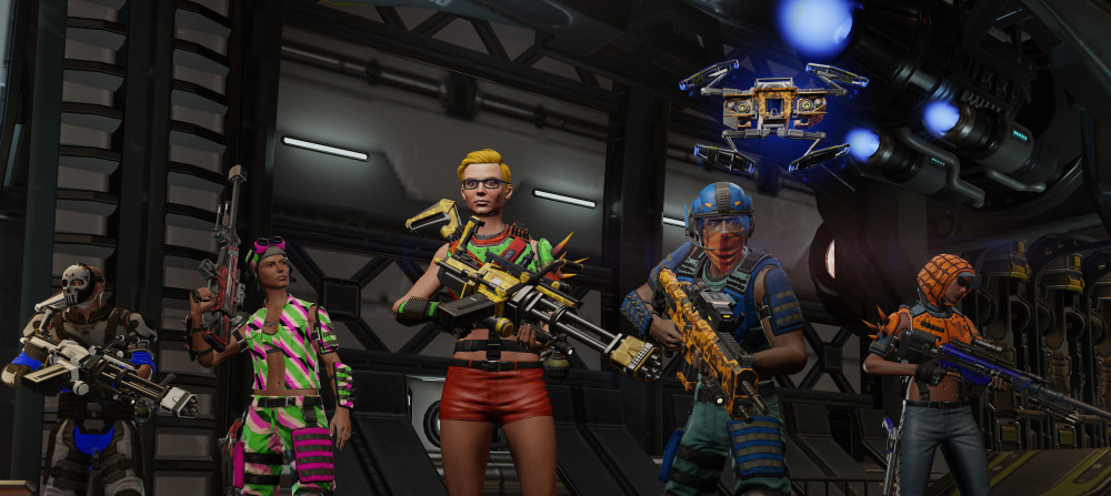 XCOM 2