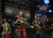 XCOM 2 screenshot