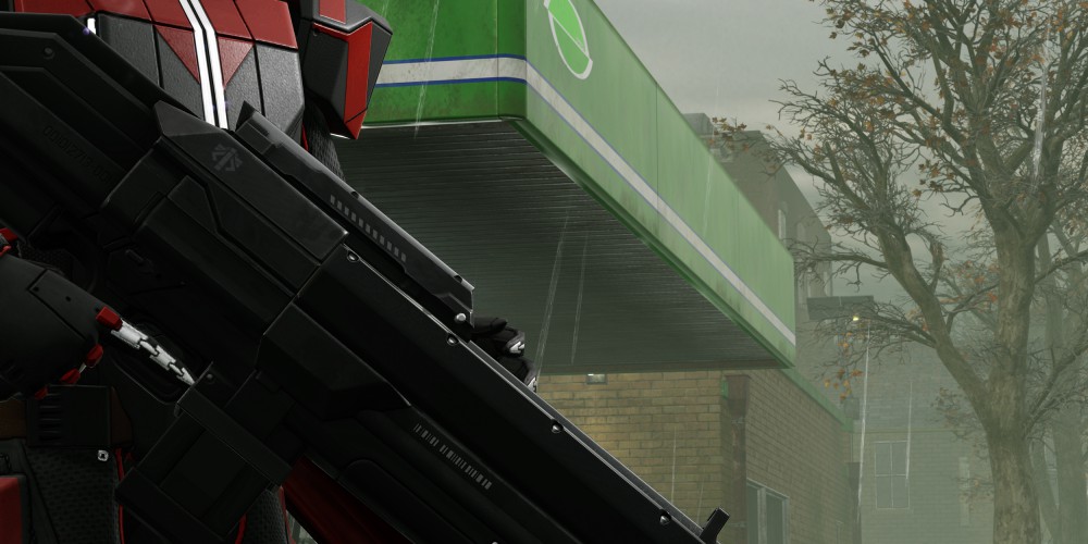 XCOM 2