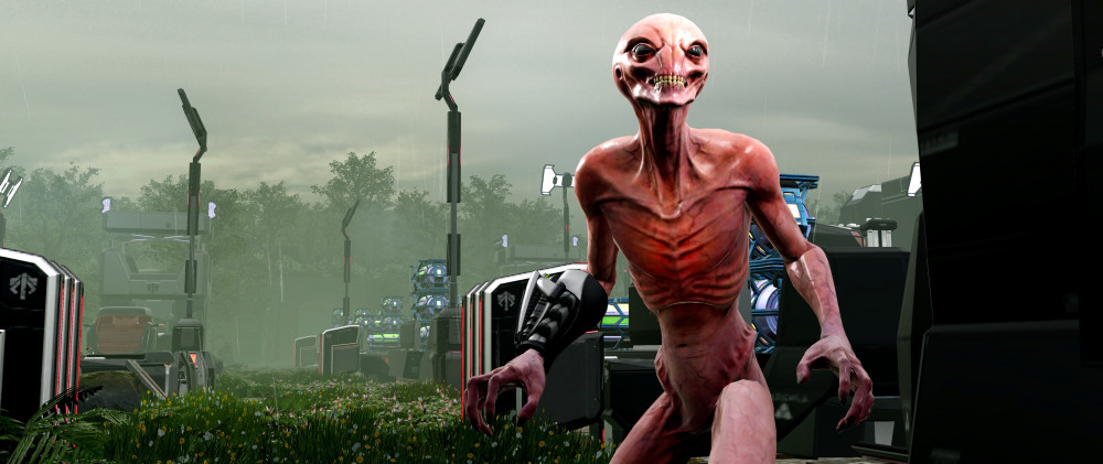 XCOM 2