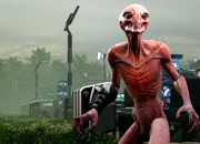 XCOM 2 screenshot