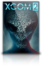 XCOM 2 cover