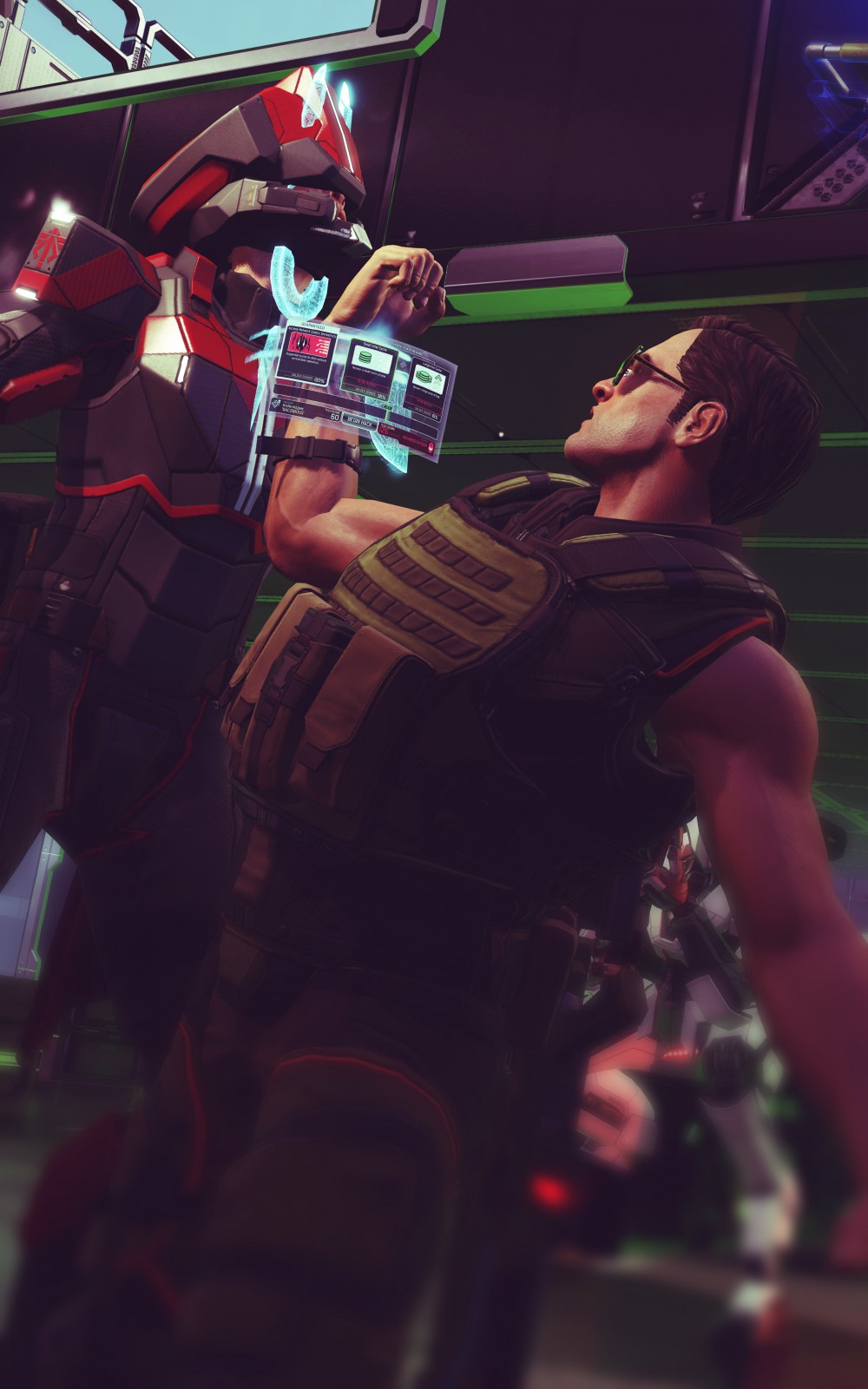 XCOM 2