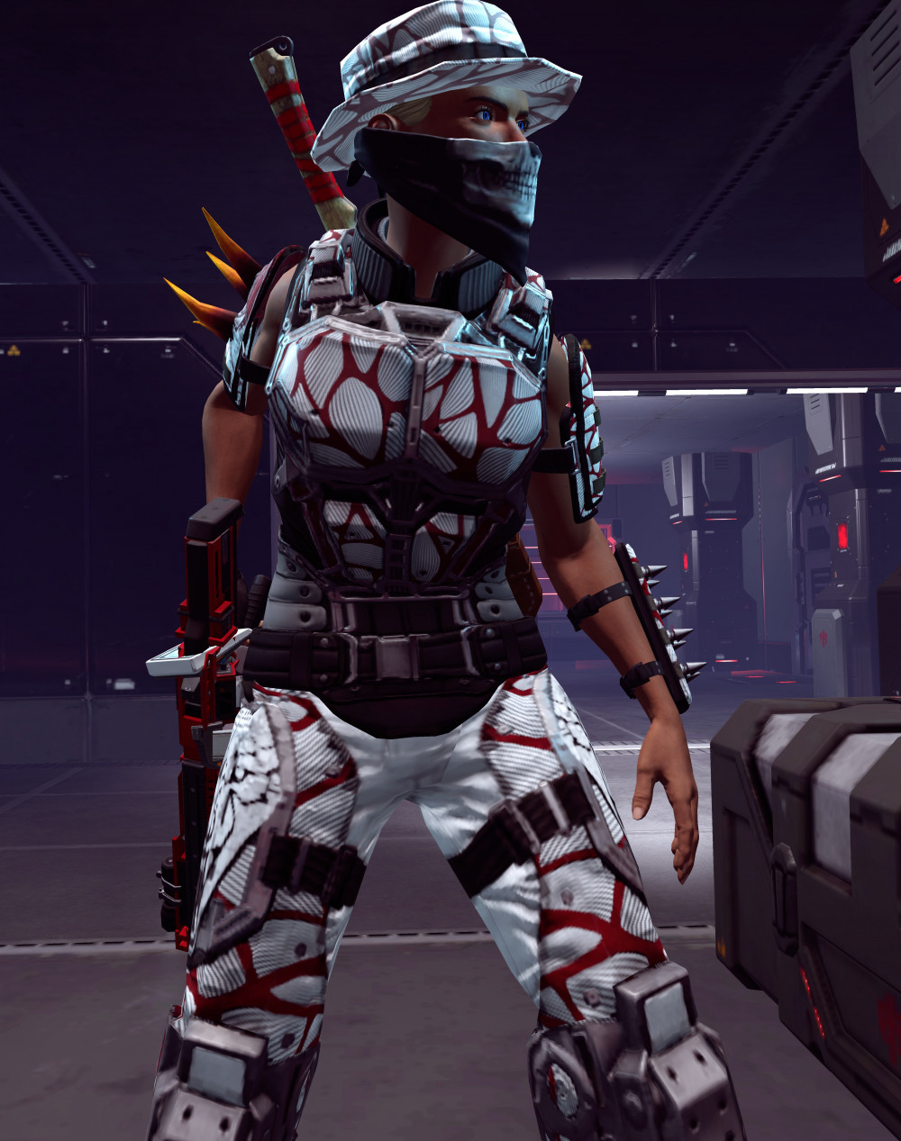XCOM 2