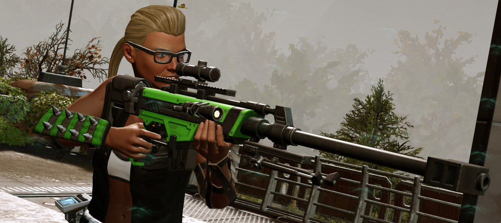 XCOM 2