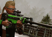 XCOM 2 screenshot