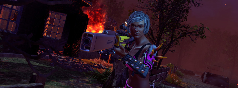 XCOM 2