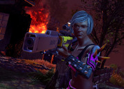 XCOM 2 screenshot