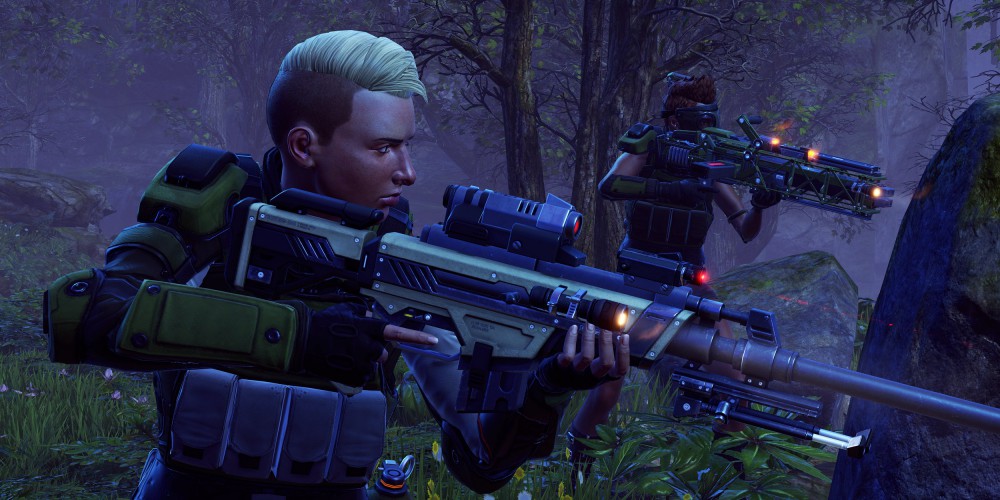 XCOM 2